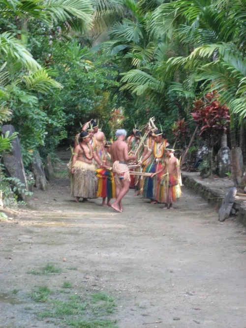 Photo 274 from Yap Village, Aug–Sep 2008