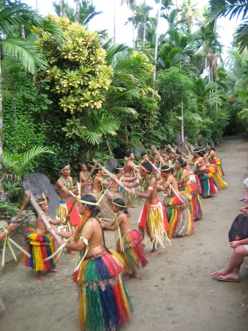 Photo 275 from Yap Village, Aug–Sep 2008