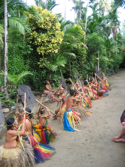 Photo 277 from Yap Village, Aug–Sep 2008