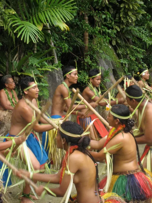 Photo 278 from Yap Village, Aug–Sep 2008