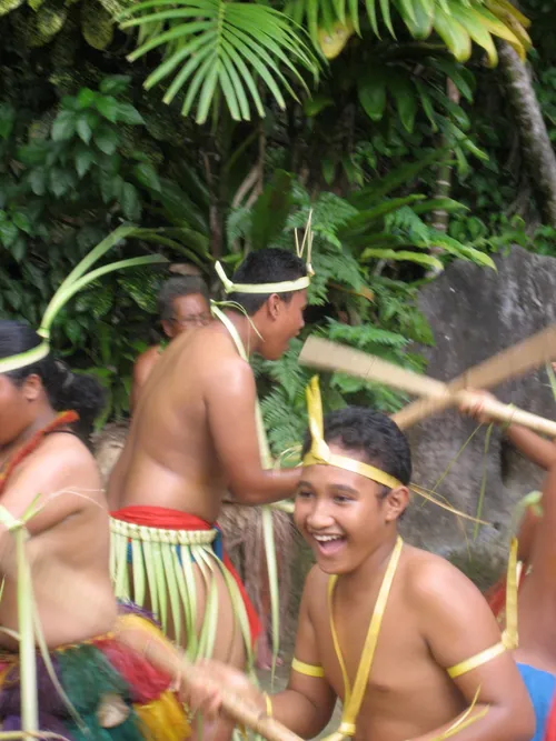 Photo 280 from Yap Village, Aug–Sep 2008