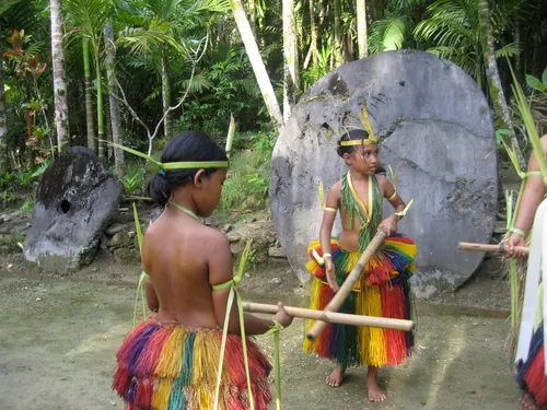 Photo 283 from Yap Village, Aug–Sep 2008