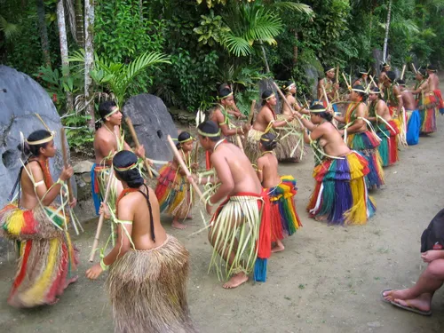 Photo 285 from Yap Village, Aug–Sep 2008