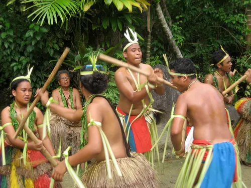 Photo 286 from Yap Village, Aug–Sep 2008