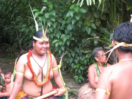 Photo 287 from Yap Village, Aug–Sep 2008