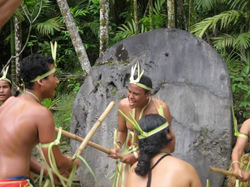 Photo 288 from Yap Village, Aug–Sep 2008