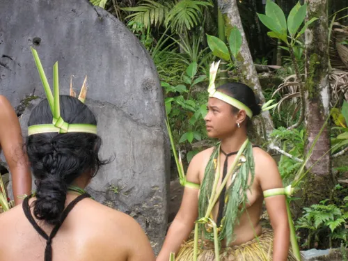 Photo 289 from Yap Village, Aug–Sep 2008