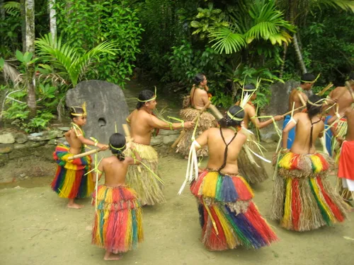 Photo 290 from Yap Village, Aug–Sep 2008
