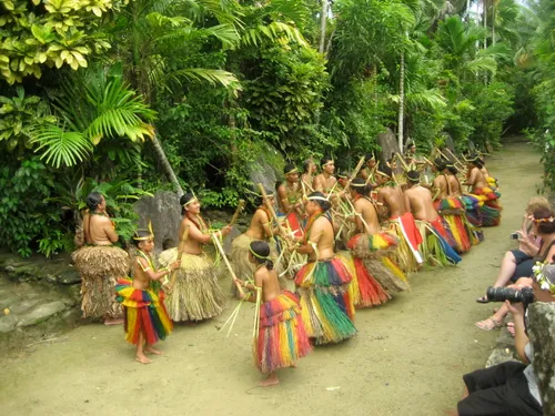 Photo 291 from Yap Village, Aug–Sep 2008