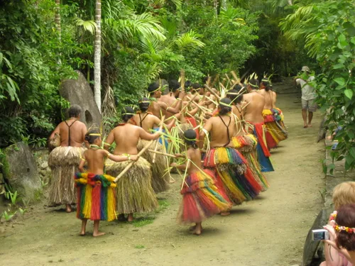 Photo 292 from Yap Village, Aug–Sep 2008