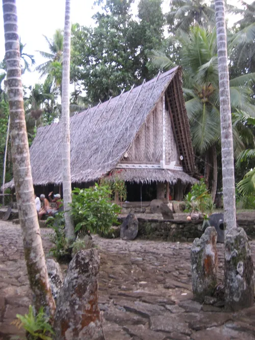 Photo 293 from Yap Village, Aug–Sep 2008