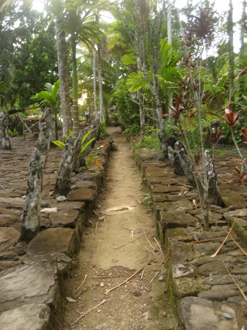 Photo 295 from Yap Village, Aug–Sep 2008