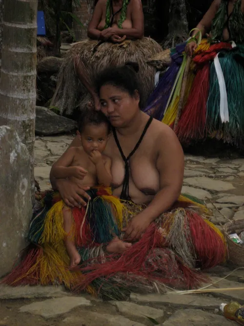 Photo 296 from Yap Village, Aug–Sep 2008