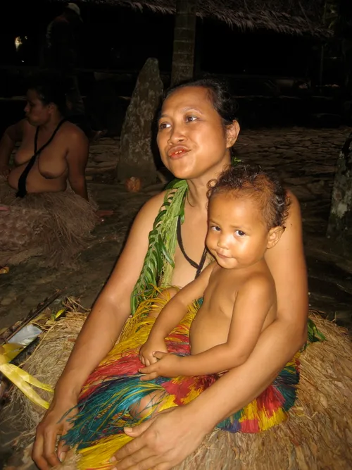 Photo 297 from Yap Village, Aug–Sep 2008