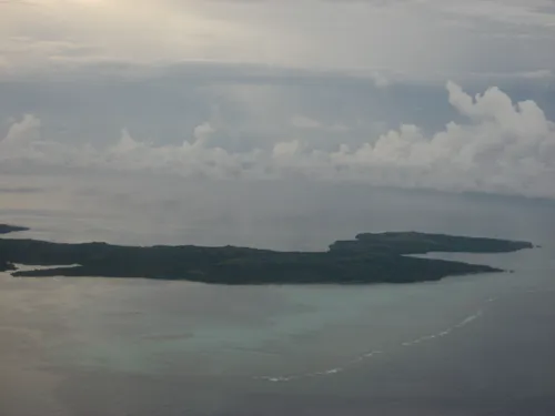 Photo 70 from Yap Village, Aug–Sep 2008