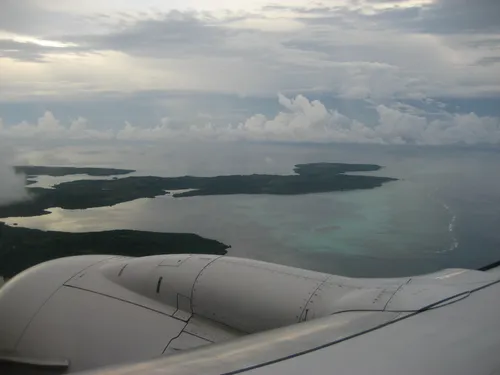 Photo 71 from Yap Village, Aug–Sep 2008