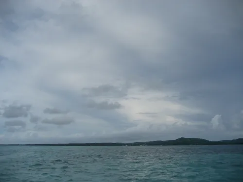 Photo 111 from Yap Village, Aug–Sep 2008