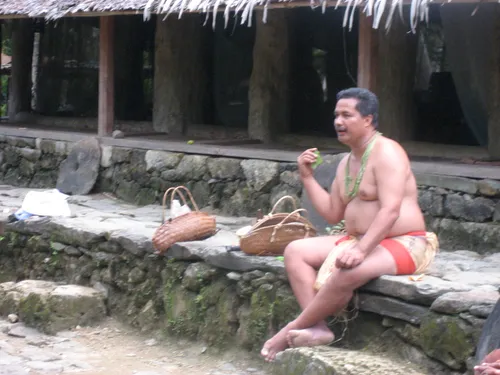 Photo 300 from Yap Village, Aug–Sep 2008