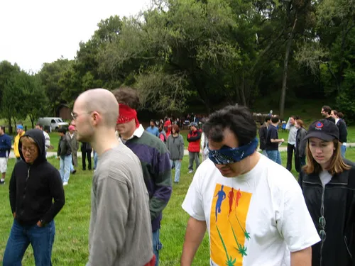 Photo 2 from Fun Day, 2003
