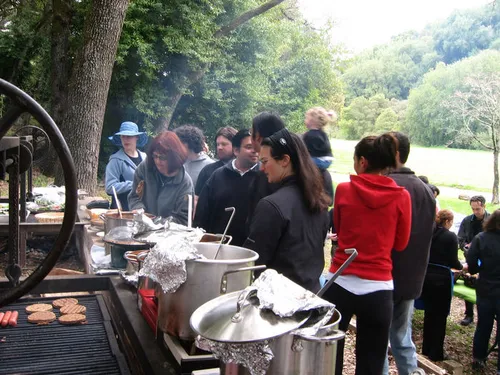 Photo 3 from Fun Day, 2003