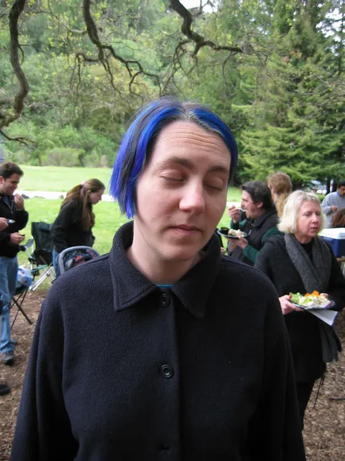Photo 54 from Fun Day, 2003