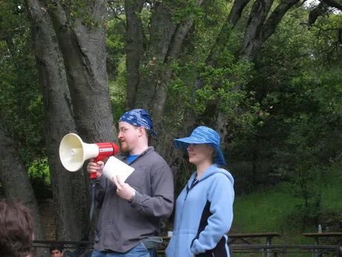 Photo 4 from Fun Day, 2003