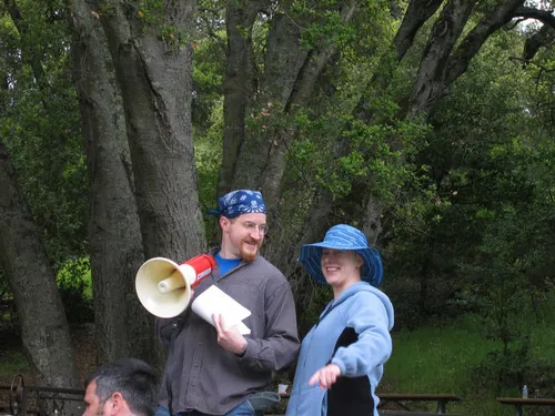 Photo 5 from Fun Day, 2003