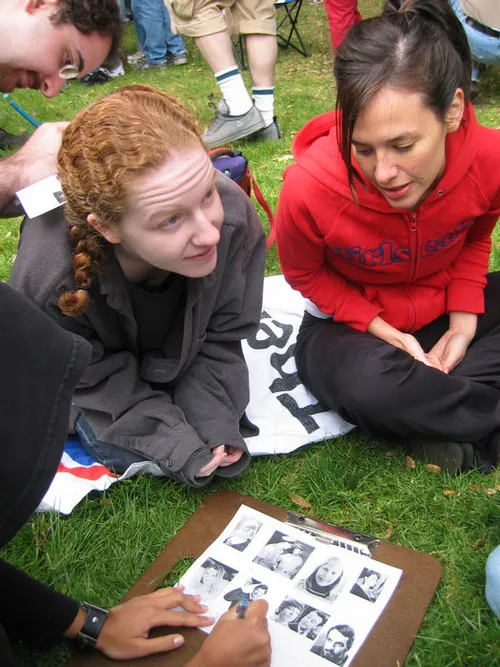 Photo 57 from Fun Day, 2003