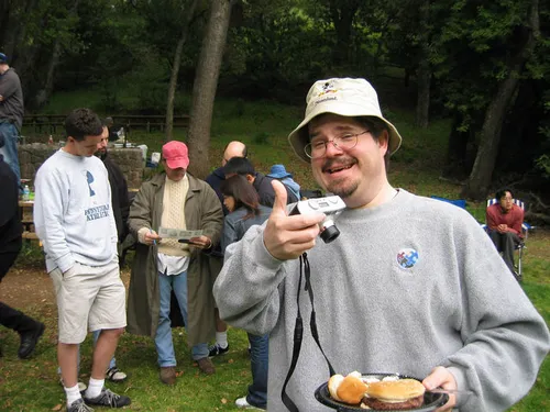 Photo 10 from Fun Day, 2003