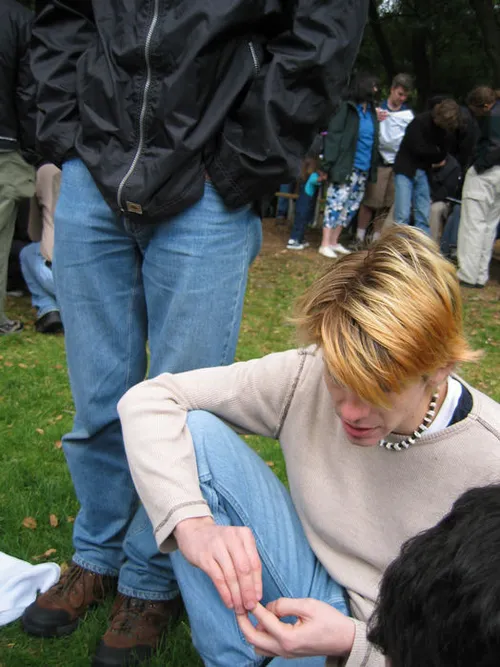 Photo 58 from Fun Day, 2003