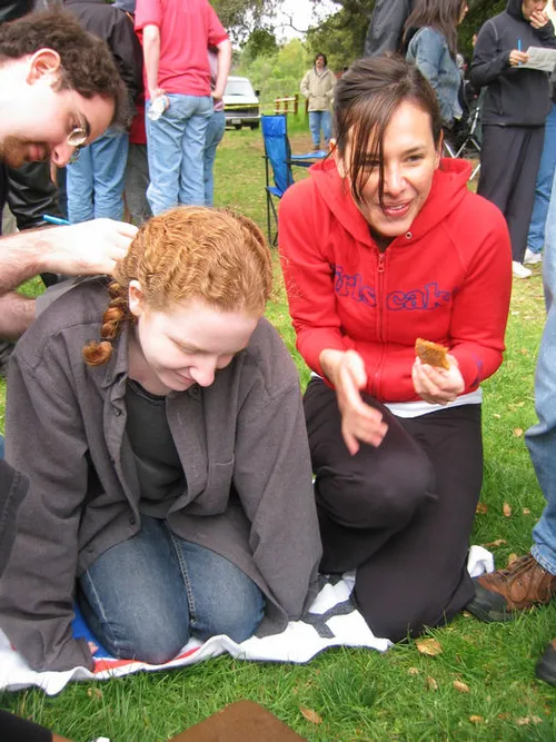 Photo 59 from Fun Day, 2003