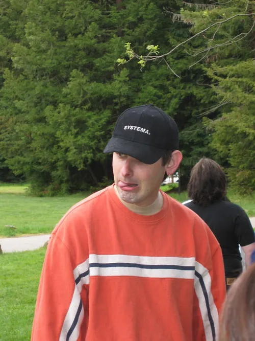 Photo 62 from Fun Day, 2003