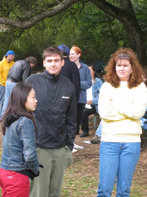Photo 64 from Fun Day, 2003