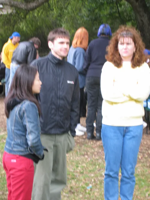 Photo 65 from Fun Day, 2003