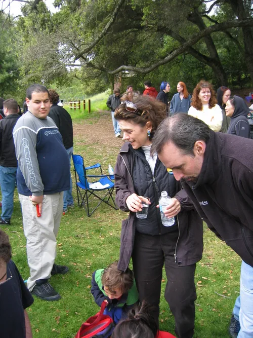 Photo 67 from Fun Day, 2003