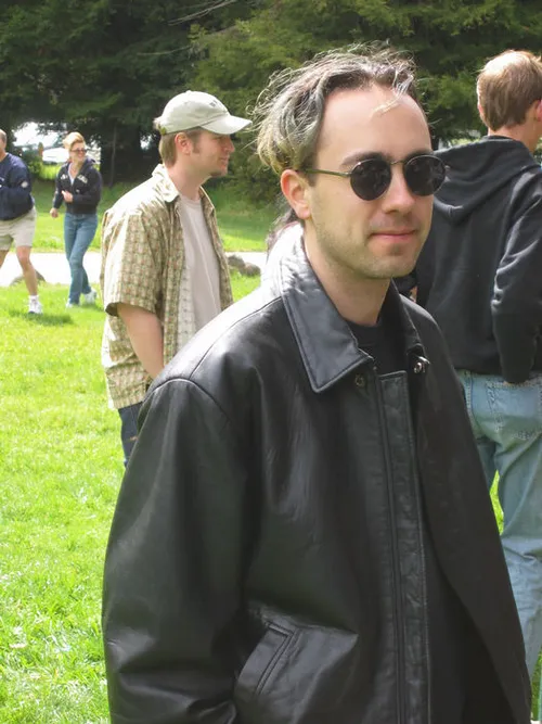 Photo 73 from Fun Day, 2003