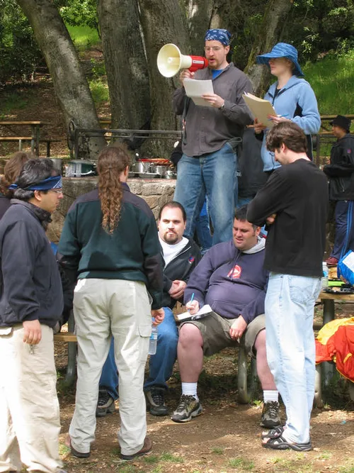 Photo 75 from Fun Day, 2003