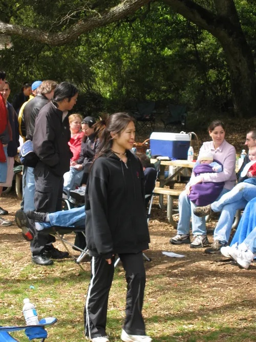 Photo 76 from Fun Day, 2003