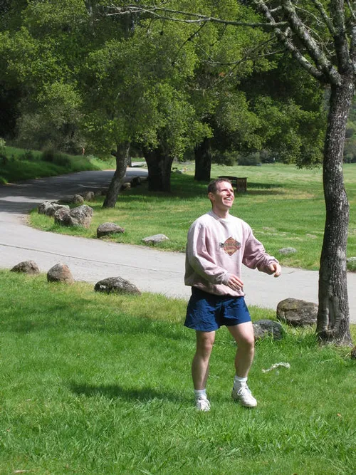 Photo 77 from Fun Day, 2003