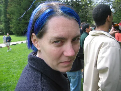 Photo 15 from Fun Day, 2003