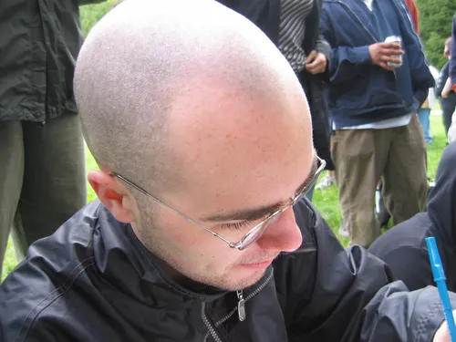 Photo 16 from Fun Day, 2003