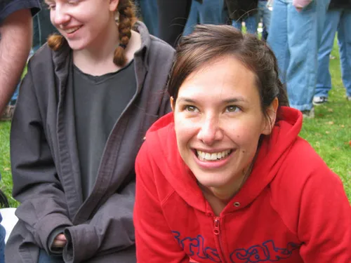 Photo 19 from Fun Day, 2003