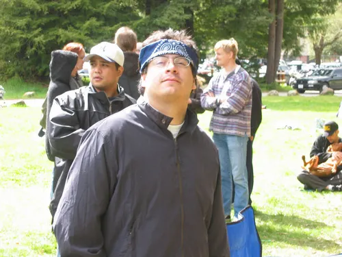 Photo 20 from Fun Day, 2003