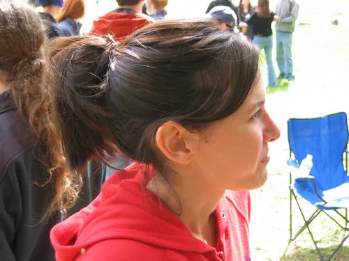 Photo 26 from Fun Day, 2003