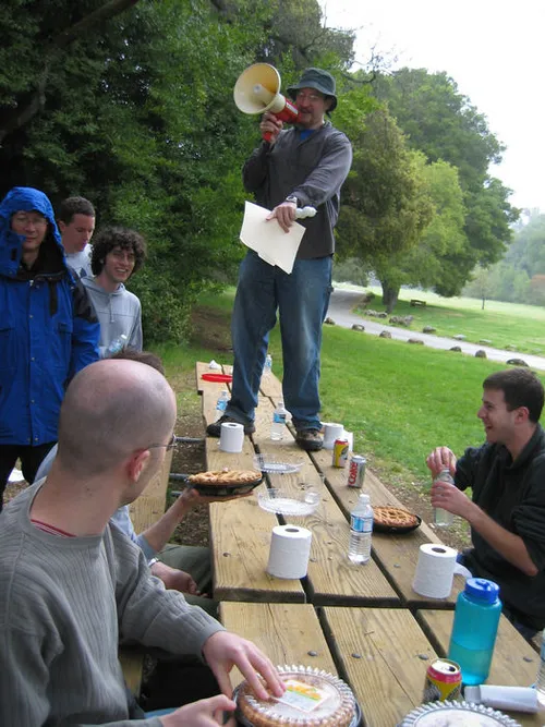 Photo 85 from Fun Day, 2003