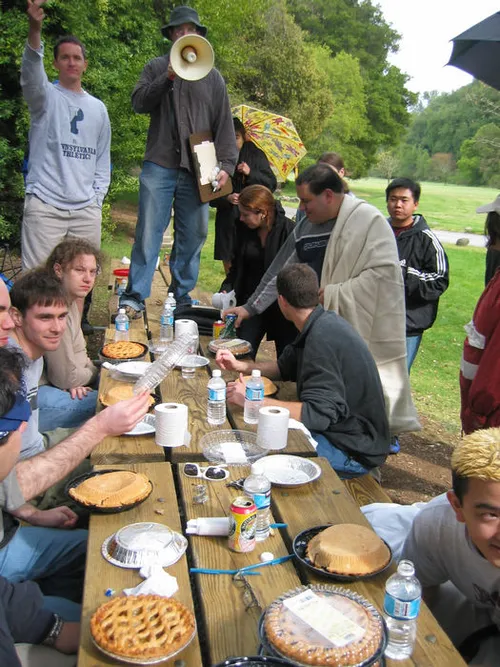 Photo 86 from Fun Day, 2003