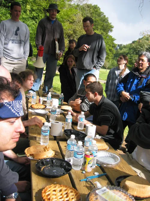 Photo 88 from Fun Day, 2003