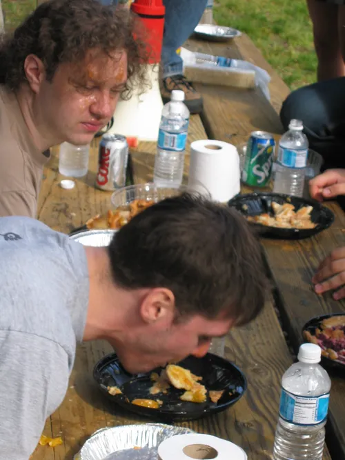 Photo 95 from Fun Day, 2003