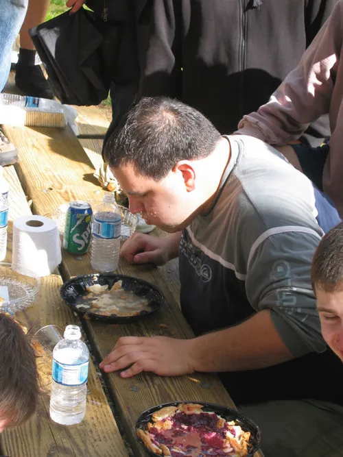 Photo 101 from Fun Day, 2003