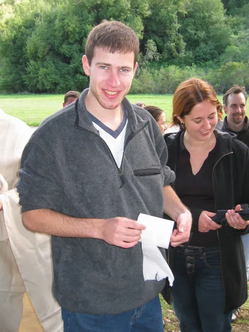Photo 105 from Fun Day, 2003